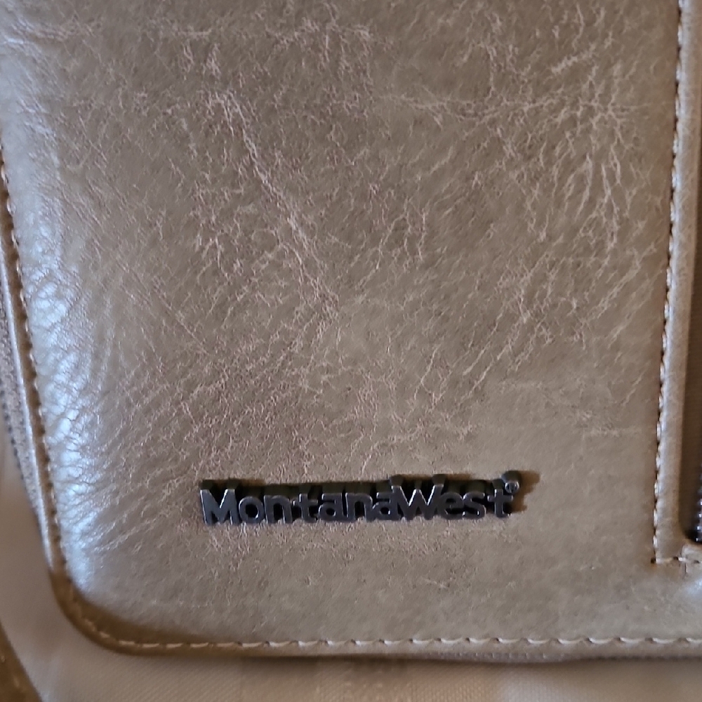 NEW Montana West - Wallet, Phone/Crossbody, Aztec Collection - Picture 4 of 6